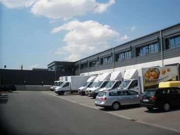 [Translate to English:] Versand