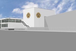 [Translate to English:] Bäckerei Panificadora Imperio