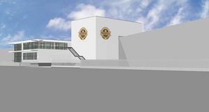 [Translate to English:] Bäckerei Panificadora Imperio