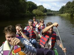 igk Krabbe - Firmenveranstaltungen