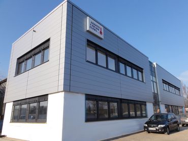 [Translate to English:] Additiv-Chemie Luers 