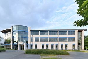 [Translate to English:] Verwaltung