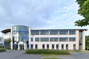 [Translate to English:] Verwaltung