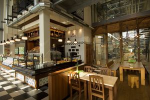 [Translate to English:] Büsch