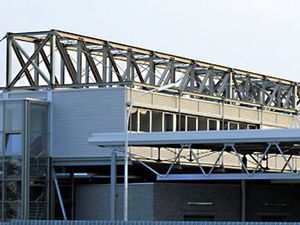 Mölk Pressegrosso, Osnabrück