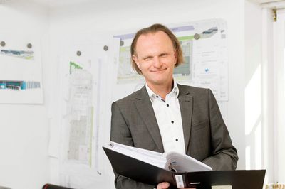 igk Krabbe - Norbert Reisige