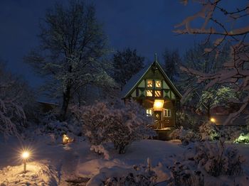 igk Krabbe - Firmengarten