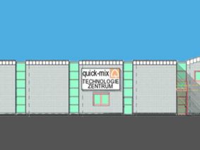 [Translate to English:] Quick Mix Holding Osnabrück