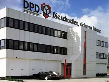 DPD Hannover Außen