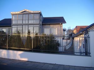 Wohnhaus Osnabrück