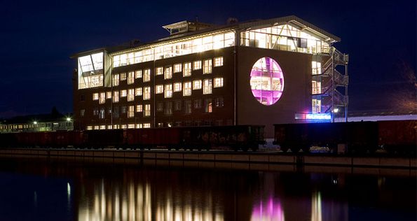 igk Krabbe - individuelle Lösungen