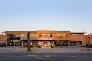 [Translate to English:] Eingang