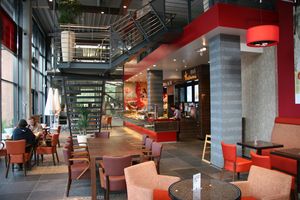 [Translate to English:] Bäckerei Horsthemke