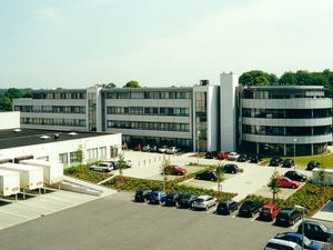 Hamm Reno Group Verwaltung