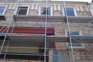 [Translate to English:] Geschäftshaus Reno