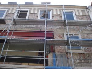 [Translate to English:] Geschäftshaus Reno