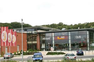 [Translate to English:] Bäckerei Horsthemke