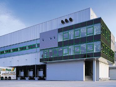 Ihr Platz Osnabrück Front