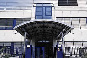 [Translate to English:] Ensinger Cham