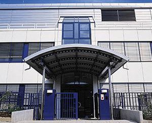 [Translate to English:] Ensinger Cham