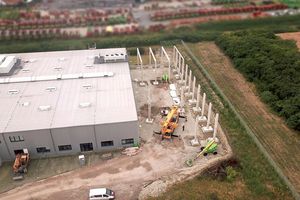 [Translate to English:] Erweiterung