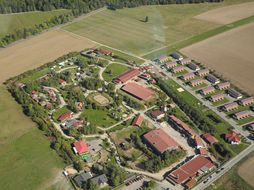 igk Krabbe - Pullmann City