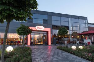 [Translate to English:] Bäckerei Bors Hamminkeln