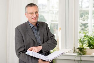 igk Krabbe - Thomas Hafer