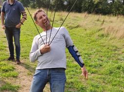 igk - Bogenschießen