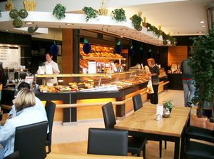 [Translate to English:] Wellmann Osnabrück