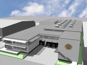 [Translate to English:] Bäckerei Panificadora Imperio