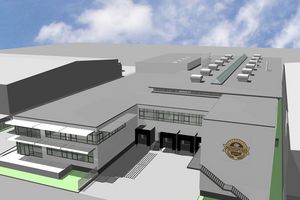 [Translate to English:] Bäckerei Panificadora Imperio