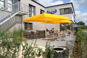 [Translate to English:] Bäckerei Voss