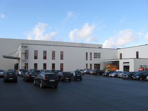 EMP Lingen Außen