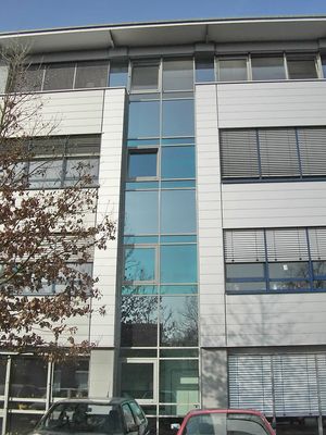 Hamm Reno Group Osnabrück