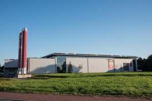 [Translate to English:] Bäckerei Bors Hamminkeln