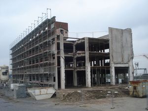 [Translate to English:] Hellmann Worldwide Logistics