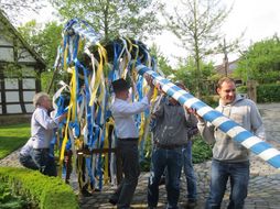 igk Krabbe - Firmenveranstaltungen