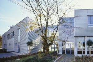 [Translate to English:] ZF Außen