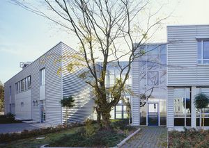 [Translate to English:] ZF Außen