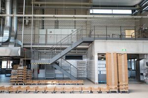 [Translate to English:] Bäckerei Bors Hamminkeln