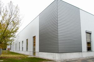 [Translate to English:] ZF, Stemwede