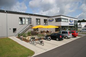 [Translate to English:] Bäckerei Voss