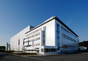 [Translate to English:] Coppenrath & Wiese, Atter, Front