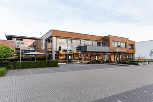 [Translate to English:] Fassade