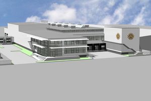 [Translate to English:] Bäckerei Panificadora Imperio