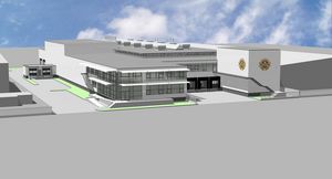 [Translate to English:] Bäckerei Panificadora Imperio