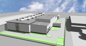 [Translate to English:] Bäckerei Panificadora Imperio