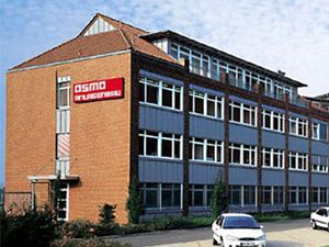 [Translate to English:] Osmo Anlagenbau Georgsmarienhütte