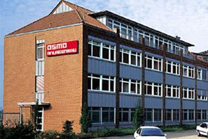 [Translate to English:] Osmo Anlagenbau Georgsmarienhütte
